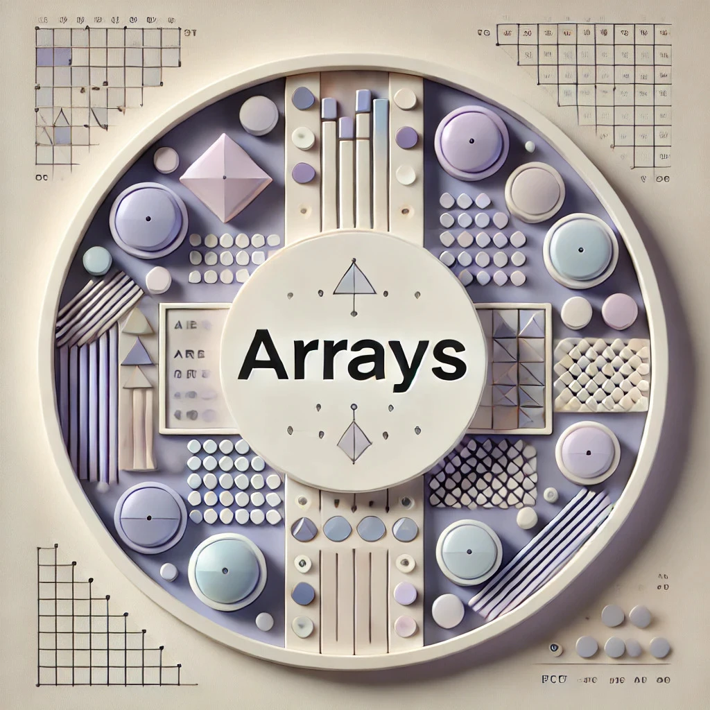 Arrays Tool