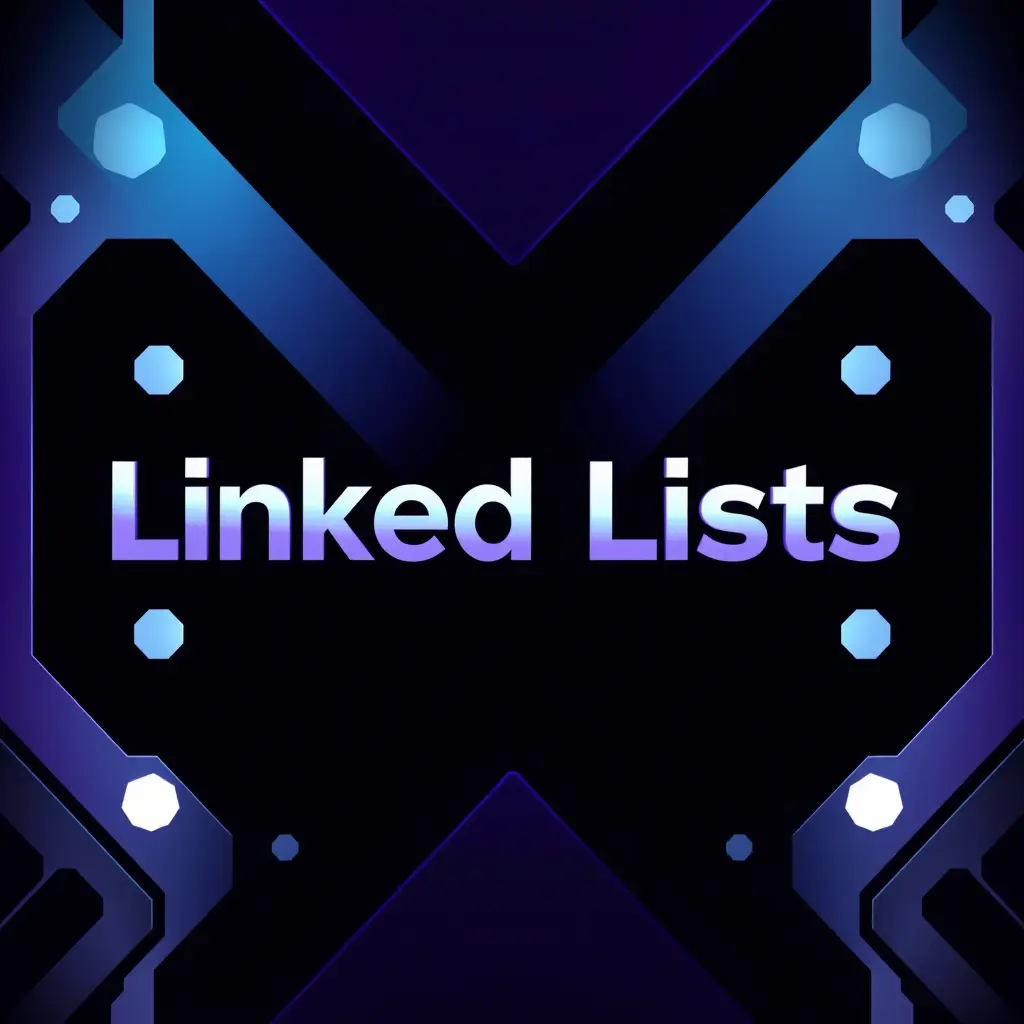 Linked list visualizer preview