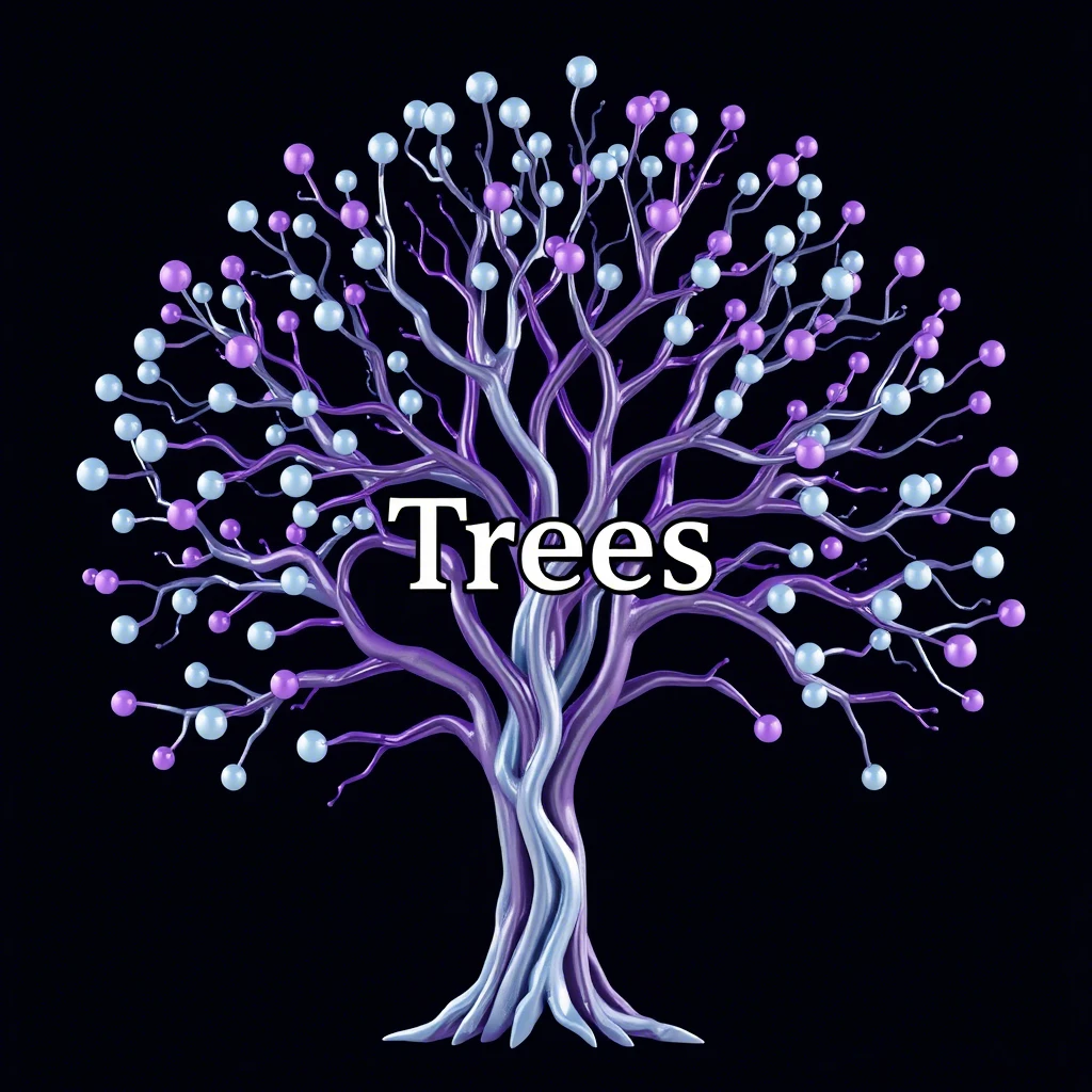 Tree data structure visualizer preview